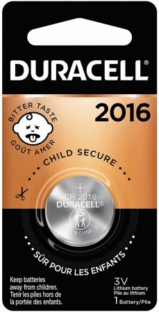 duracell