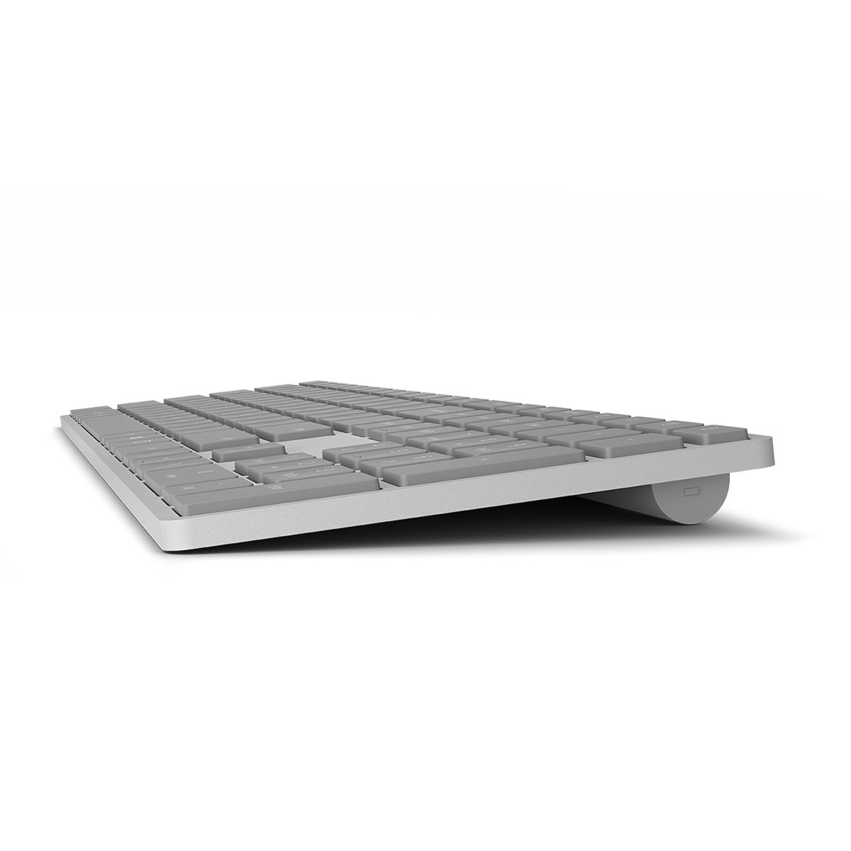 Surface Keyboard